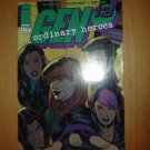 Gen 13 Ordinary Heroes #1