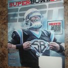 ESPN Magazine February 2016 Superbowl 50
