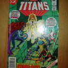 NEW TEEN TITANS #25