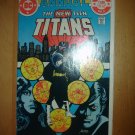 The New Teen Titans Annual #2