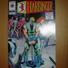 Harbinger  #29  Valiant
