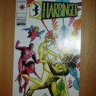 Harbinger  #32  Valiant