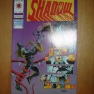 Shadowman #23  Valiant