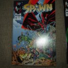 Spawn # 11
