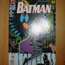 Batman #503