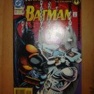 Batman #502