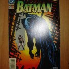 Batman #507