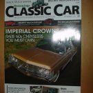 Hemmings Classic Car #84 September  2011
