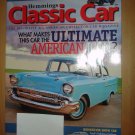 Hemmings Classic Car #47 August 2008