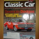 Hemmings Classic Car #33 June 2007