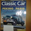 Hemmings Classic Car #55 April 2009