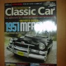 Hemmings Classic Car #63  December 2009