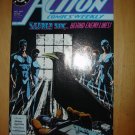 Action #607
