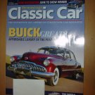 Hemmings Classic Car #54 March 2009