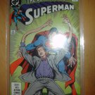 Adventures of Superman #458