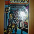 Starslayer #3 2nd Appearance Rocketeer Dave Stevens