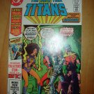 NEW TEEN TITANS #16