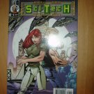 Sci-Tech #1
