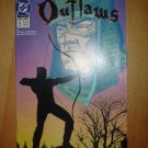 Outlaws #8