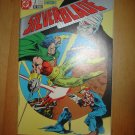 Silverblade  #2