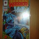 Eternal Warrior #16  Valiant