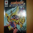 Archer & Armstrong #17  Valiant