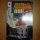 Archer & Armstrong #19  Valiant