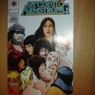 Archer & Armstrong #13  Valiant