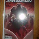 Irredeemable #19  Boom  Mark Waid