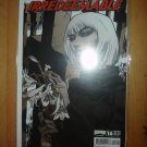 Irredeemable #16  Boom  Mark Waid