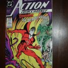 Action Comics Weekly #610