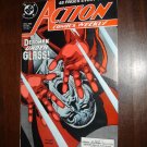 Action Comics Weekly #605