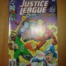 Justice League Europe #47