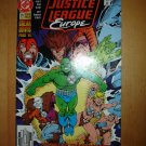 Justice League Europe #35