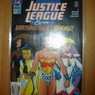 Justice League Europe #42