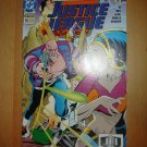 Justice League International #55