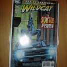 JSA Classified #36 Wildcat