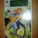 Harbinger  #16  Valiant