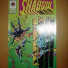 Shadowman #22  Valiant