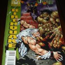 Ninjak # 17  Valiant