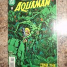 AQUAMAN #37