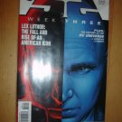 52 Week #3  DC Comics  Combine shipping and save