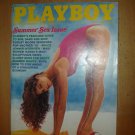 Playboy 1982  July