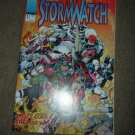 Stormwatch #1