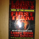 Larry Bond's First Team: Soul of the Assassin
