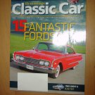 Hemmings Classic Car #58 July 2009