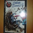 Star Seed #5  Broadway comics