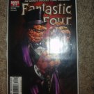 Fantastic Four #528 Straczynski