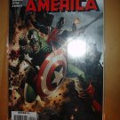 CAPTAIN AMERICA #19  ED BRUBAKER NM