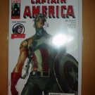 CAPTAIN AMERICA #605  ED BRUBAKER NM